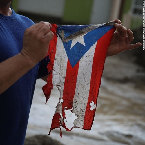 Stream Trump advirtió a Puerto Rico que la ayuda por María no será para  siempre by CNN en Español | Listen online for free on SoundCloud