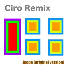 Jeepa (original Version)