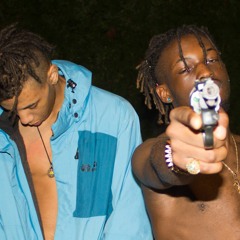 "Cell" (Handsome, Bayo & Ajvmes) Prod. by Pesto