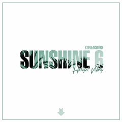Sunshine 6 By Steve Aguirre