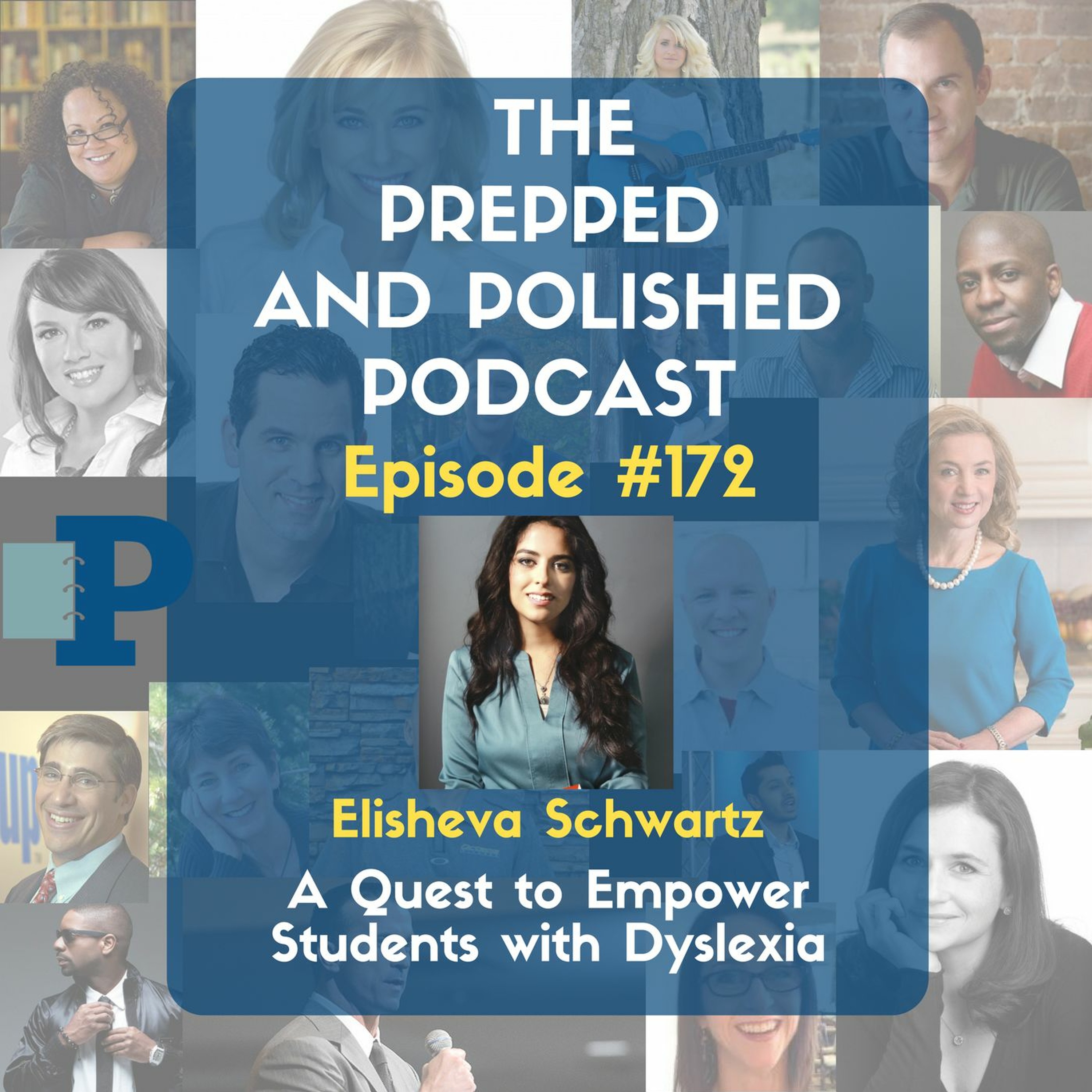 Prepped and Polished Podcast