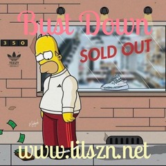 [FREE] Trippie Redd | Nav | Lil Uzi Vert Type Beat 2017 - Bust Down