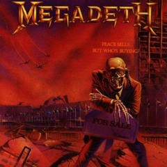 Good Mourning , Black Friday - Megadeth / Peace Sells But Who's Buying?