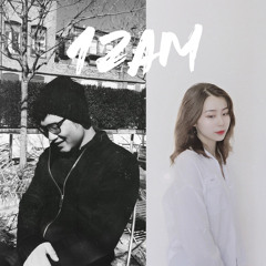 12AM - EnjiA(魏恩佳)／余佳运(Jiayun Yu)