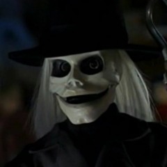 Puppet Master Theme