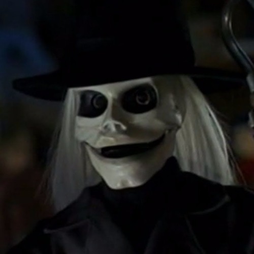 Puppet Master Theme