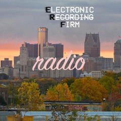 ERFRadio - Ep. 1