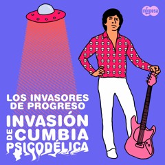 Los Invasores de Progreso - Cumbia Inca