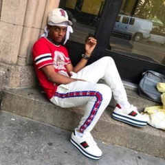 Ski Mask The Slump God Denzel Curry Ball Greezy And Young Miami BET Hip - Hop Awards Cypher 2017