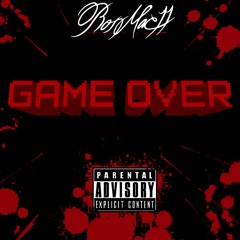 1. Game Over