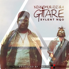 Ndinomuridzira gitare(Produced by Mboks)