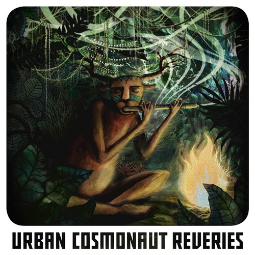 Stream ulises | Listen to Urban Cosmonaut Radio Reveries playlist online  for free on SoundCloud