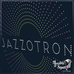 jazzotron - let's go (ft. sofija knezevic)