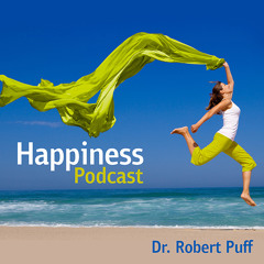#139 Happiness - How to Overcome Fear