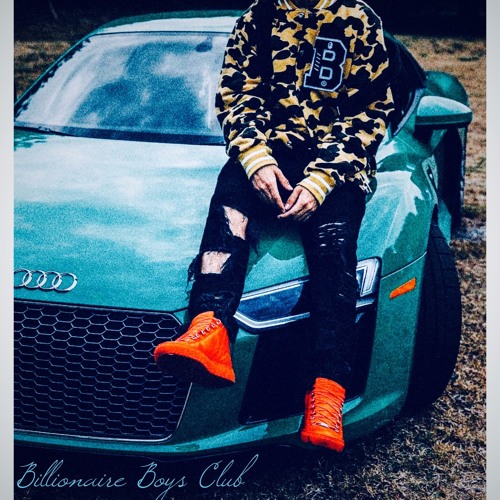 Finessing Miami - Young Hussein | Prod by: Kenn & Billionaire Joe