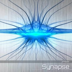 ZAllex - Synapse (full album, 320Kb)