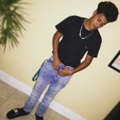 "Build My Legacy" KvngJ