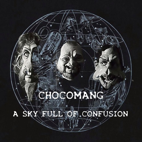 Chocomang - A Sky Full Of Confusion (Coldplay Vs Genesis)