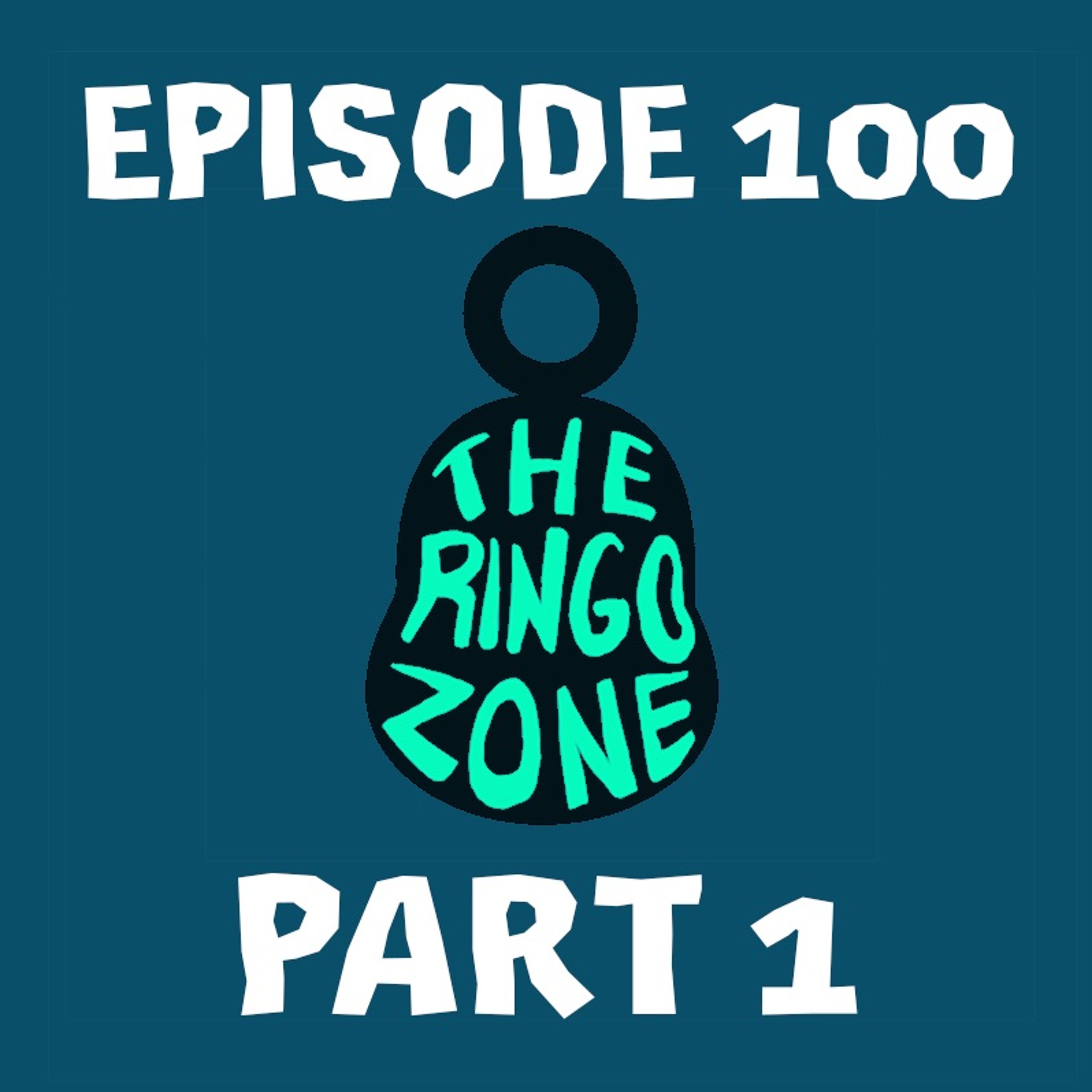 The Ringo Zone