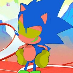 8 GRAND FRIENDS (BunnbotPrime Tribute)