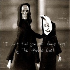 Jesus Came To My Birthday Party (Middle East Cover)