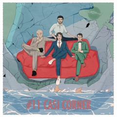 CQLB #11 - Casi Corner
