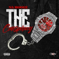 The Conspiracy PROD @dizzybanko