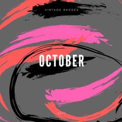 'October'