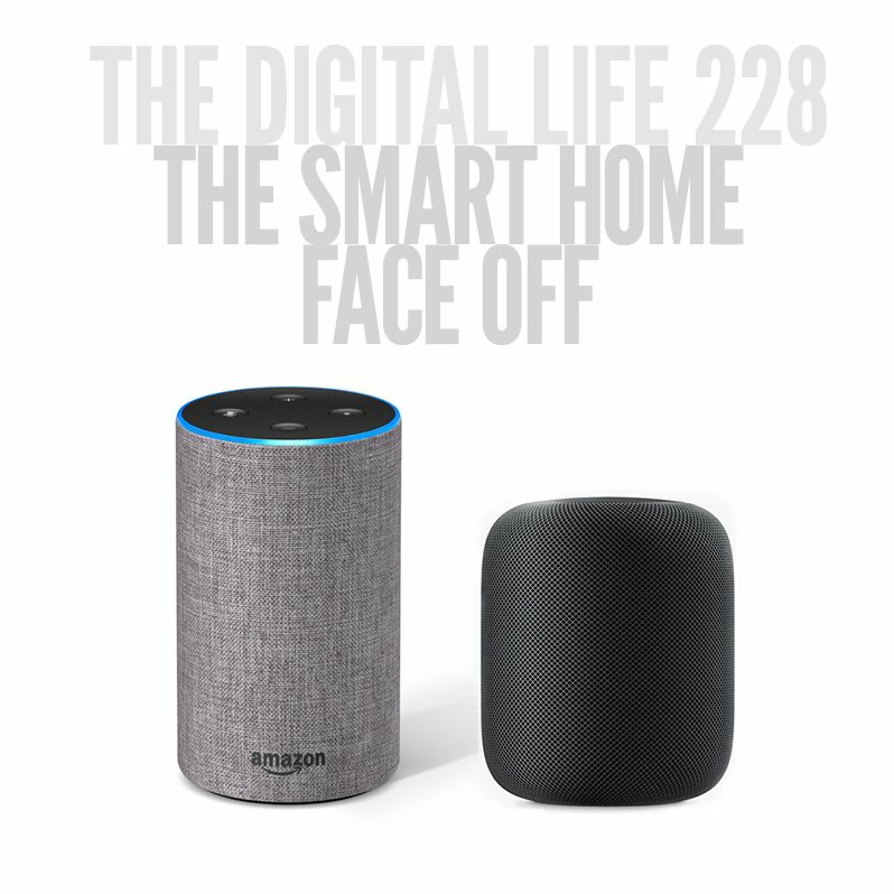 The Digital Life - Design and Technology Podcast