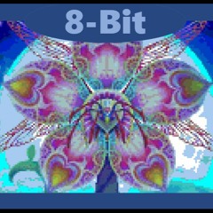 Kirby Triple Deluxe- "Moonstruck Blossom" 8-Bit Remix