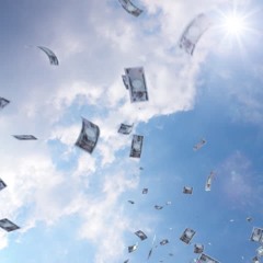 Share The Money To Grow More (Prod. bAdream)