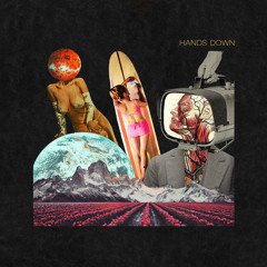 Gordi The Come Up - Hands Down