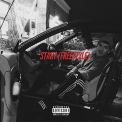 Start Freestyle (Prod. by ARloaded)