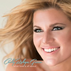 WHAT LOVE IS ALL ABOUT - Single