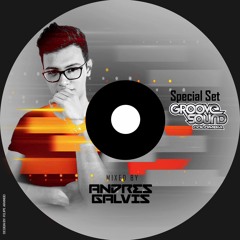 SPECIAL GROOVE SOUND SET BY: ANDRES GALVIS