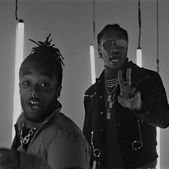 Lil Uzi Vert x Future Type Beat(prod. Young Jin x SEB.)