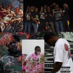 Bacc 2 Da East (prod. by Shinobi)