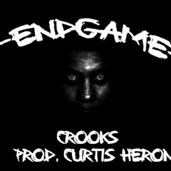 Endgame (Prod. By Curtis Heron)