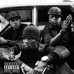 50Cent X Lloyd Banks X Tony Yayo