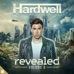 Hardwell - Who's In The House (Original Mix)