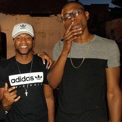 WYD Feat. Money Malow