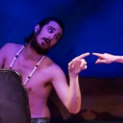 Paint Me- Firebringer