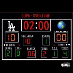 Supa - Overtime