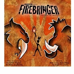 Ouch My Butt- Firebringer