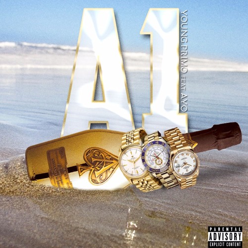 Cuzin Lil Feat Ayo 215