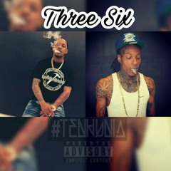 Yung Jones Ft Mr.T.HC Three Six