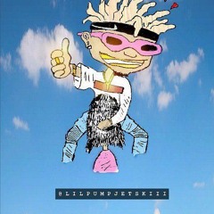 Lil Pump - Take A Nigga Bitch To The Movies