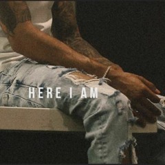 Here I Am