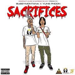 04 "Ride" YungPhoon & BuggyMontana ft Coolbe