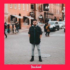 Orange County (Prod. By BNJMN)